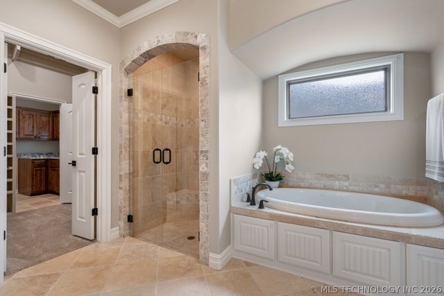 849 E 148th Place S, Glenpool, OK 74033