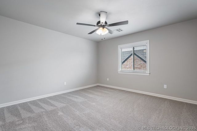 849 E 148th Place S, Glenpool, OK 74033