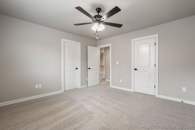 849 E 148th Place S, Glenpool, OK 74033