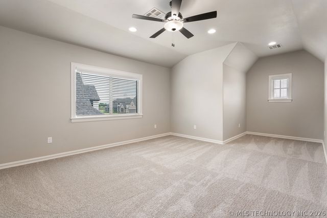 849 E 148th Place S, Glenpool, OK 74033
