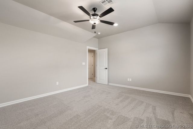 849 E 148th Place S, Glenpool, OK 74033