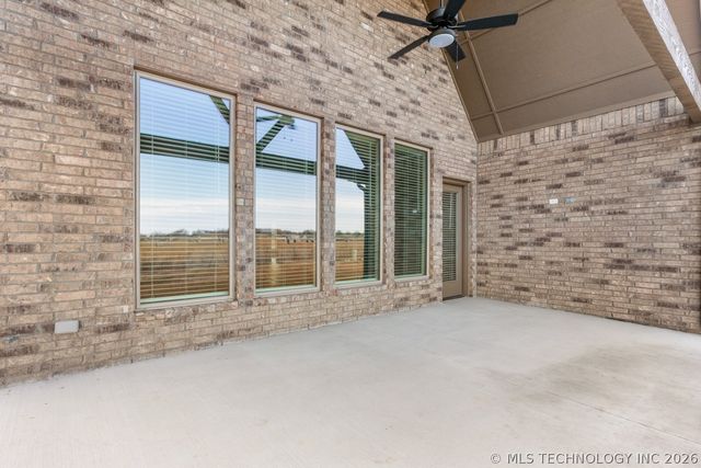 849 E 148th Place S, Glenpool, OK 74033