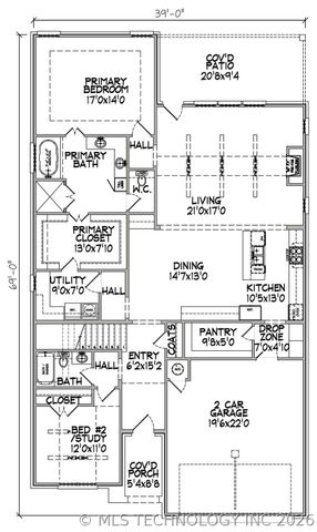 849 E 148th Place S, Glenpool, OK 74033