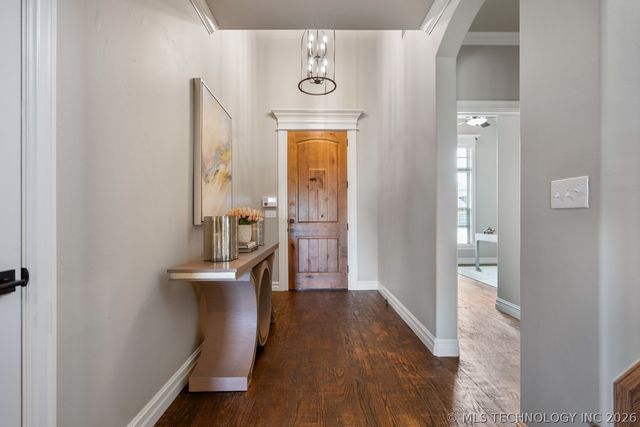 849 E 148th Place S, Glenpool, OK 74033