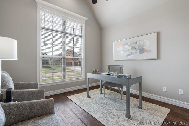 849 E 148th Place S, Glenpool, OK 74033