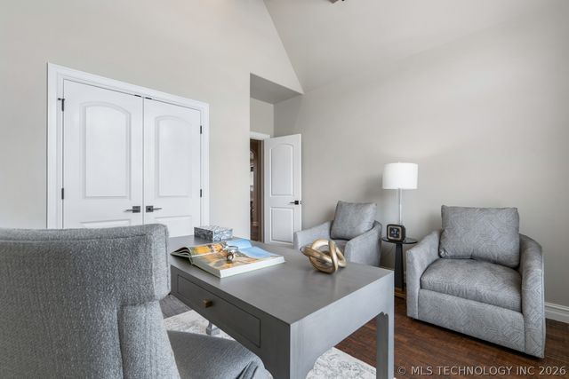 849 E 148th Place S, Glenpool, OK 74033