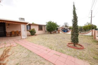 6724 S 6th Avenue, Tucson, AZ 85756