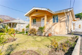 11020 Scoville Avenue, Sunland (los Angeles), CA 91040