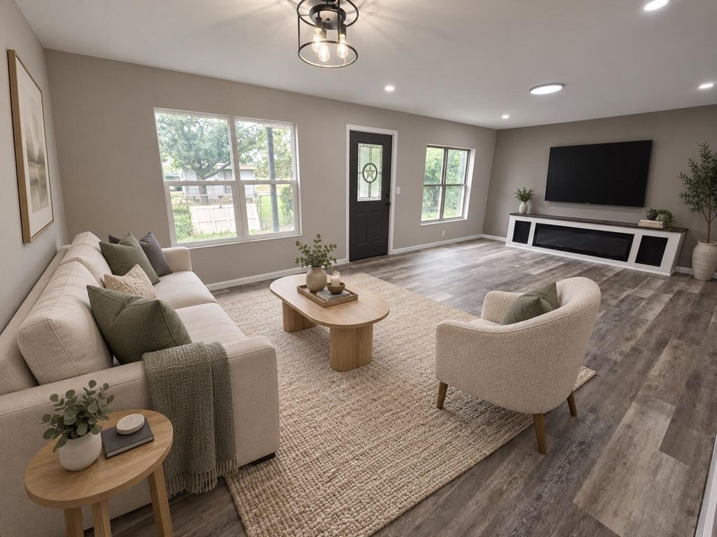 Image 8 of property listing at 2710 Bowie Street, San Angelo, TX 76903
