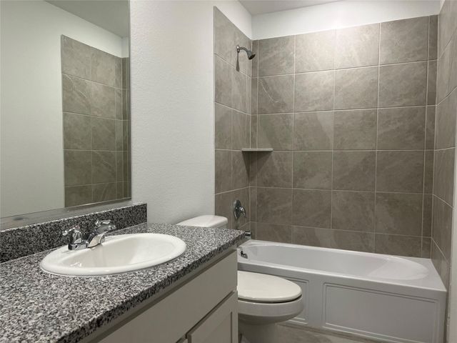 2836 Slatewood Drive, Fort Worth, TX 76179
