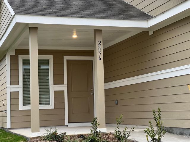 2836 Slatewood Drive, Fort Worth, TX 76179
