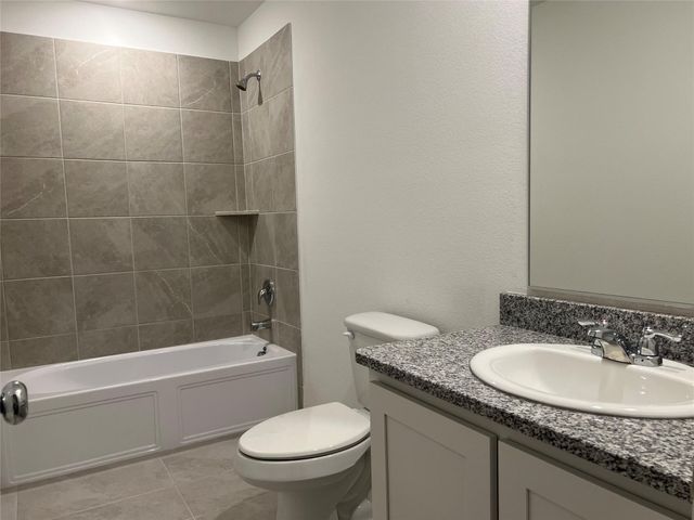 2836 Slatewood Drive, Fort Worth, TX 76179