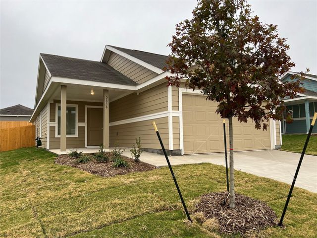 2836 Slatewood Drive, Fort Worth, TX 76179
