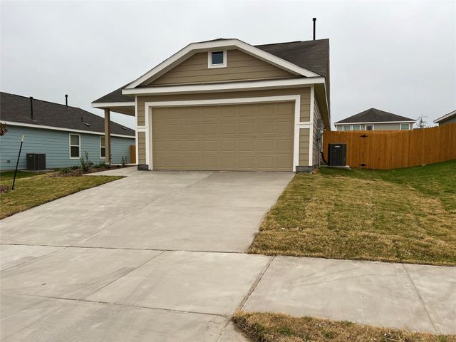 2836 Slatewood Drive, Fort Worth, TX 76179