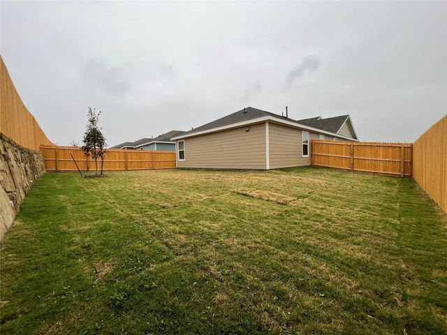 2836 Slatewood Drive, Fort Worth, TX 76179