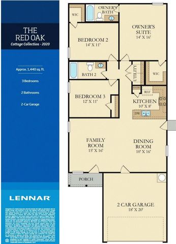 2836 Slatewood Drive, Fort Worth, TX 76179