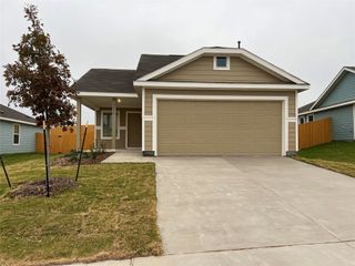 2836 Slatewood Drive, Fort Worth, TX 76179