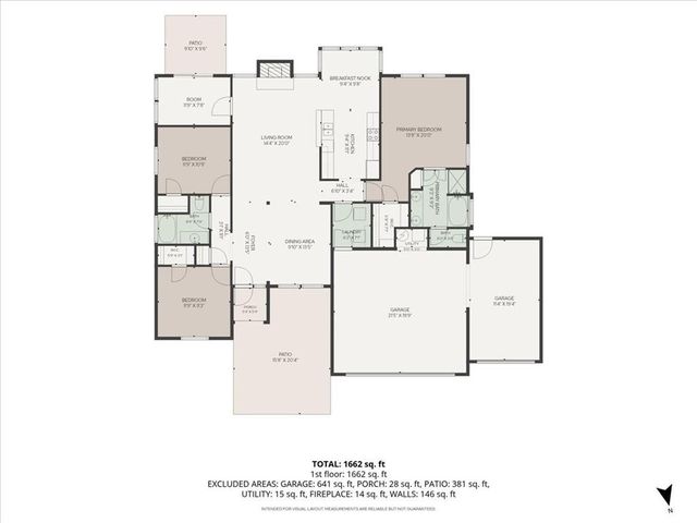 5249 Carson Place, Lawrence, KS 66049