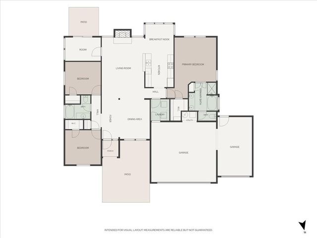 5249 Carson Place, Lawrence, KS 66049