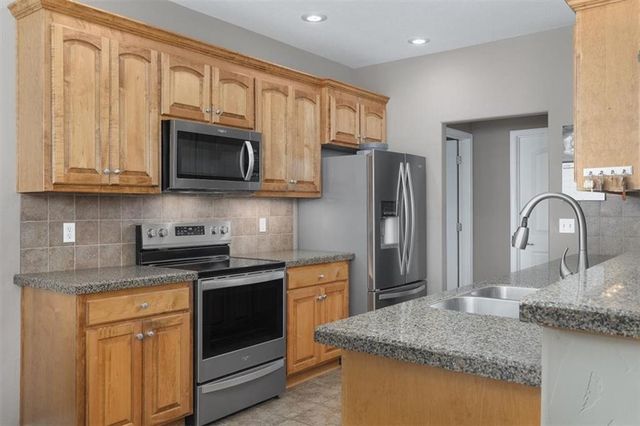 5249 Carson Place, Lawrence, KS 66049