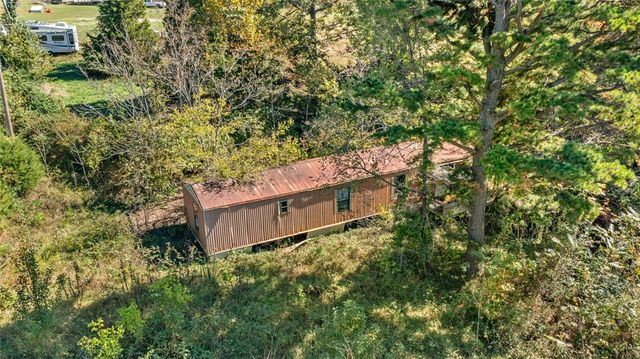 1315 N Scott Hollow Road, Springdale, AR 72764