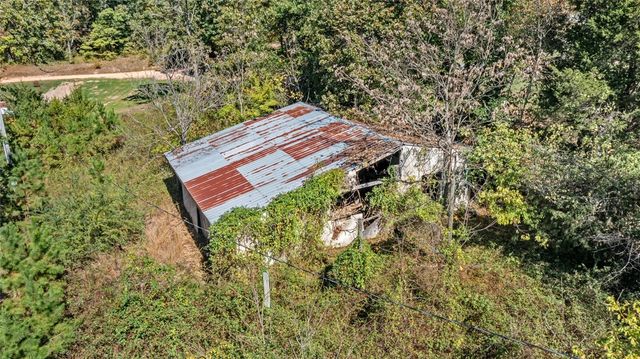 1315 N Scott Hollow Road, Springdale, AR 72764