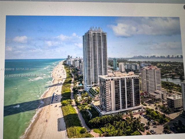 6423 Collins Ave 1605, Miami Beach, FL 33141
