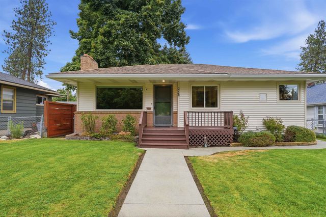 3728 W Hoffman Ave, Spokane, WA 99205 property photo