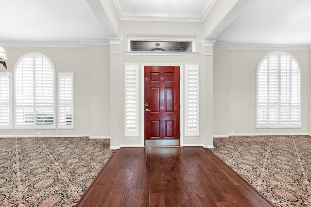 3217 Royal Melbourne Drive, Plano, TX 75093