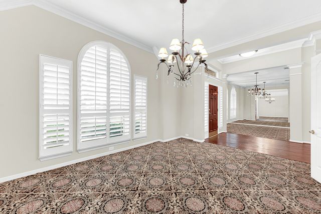 3217 Royal Melbourne Drive, Plano, TX 75093