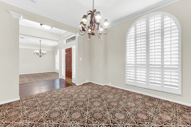 3217 Royal Melbourne Drive, Plano, TX 75093