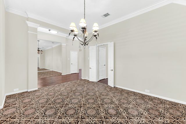 3217 Royal Melbourne Drive, Plano, TX 75093