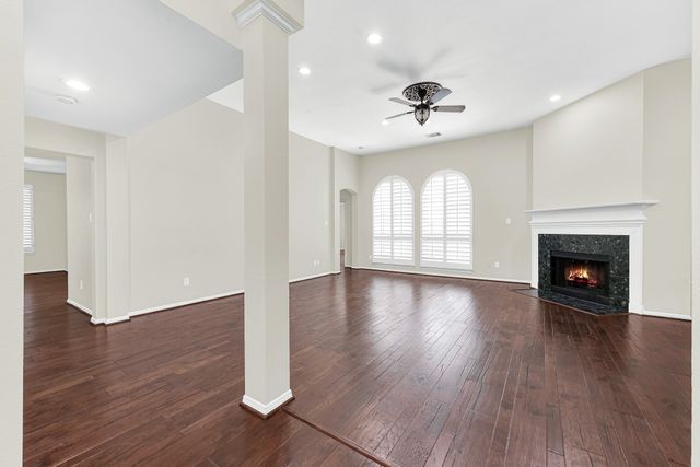 3217 Royal Melbourne Drive, Plano, TX 75093