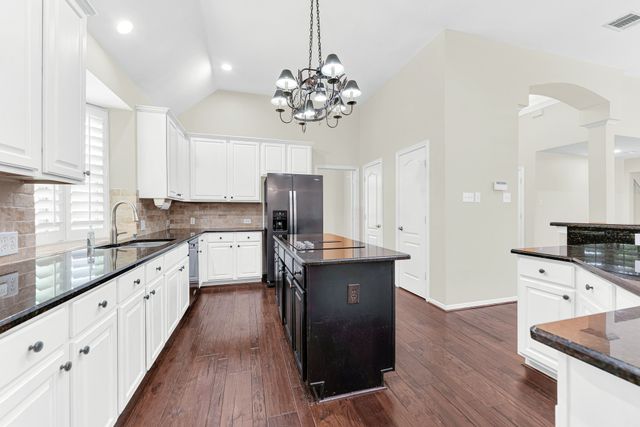3217 Royal Melbourne Drive, Plano, TX 75093