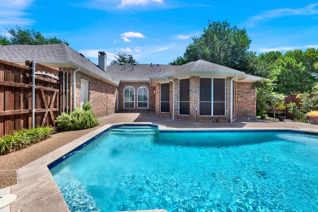 3217 Royal Melbourne Drive, Plano, TX 75093
