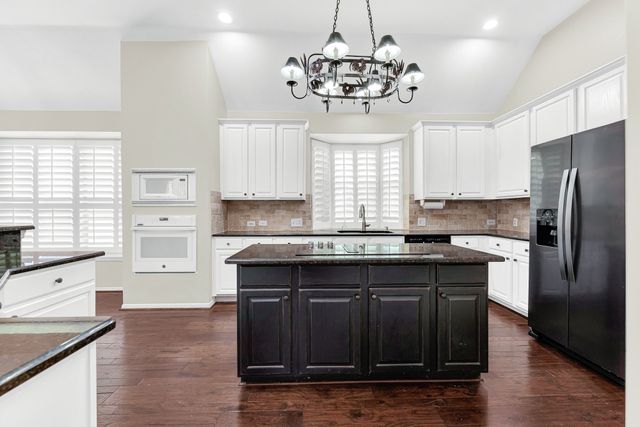 3217 Royal Melbourne Drive, Plano, TX 75093