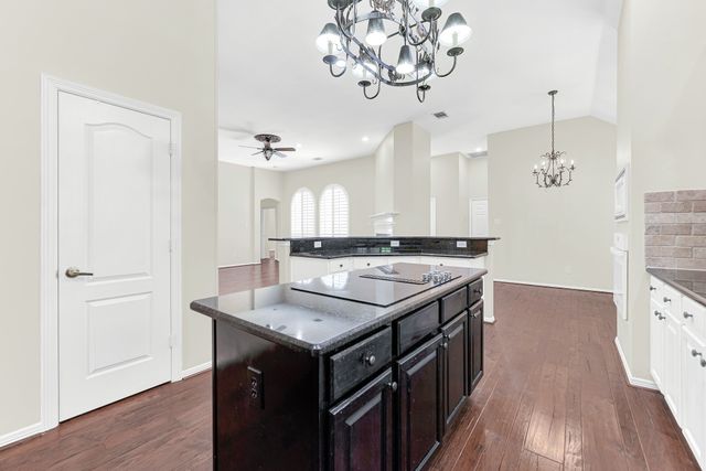 3217 Royal Melbourne Drive, Plano, TX 75093