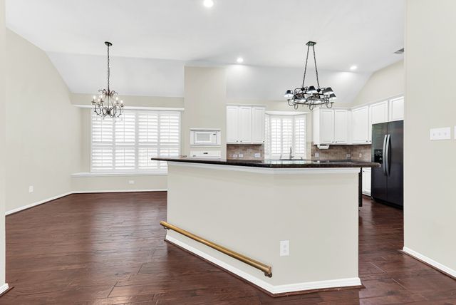 3217 Royal Melbourne Drive, Plano, TX 75093