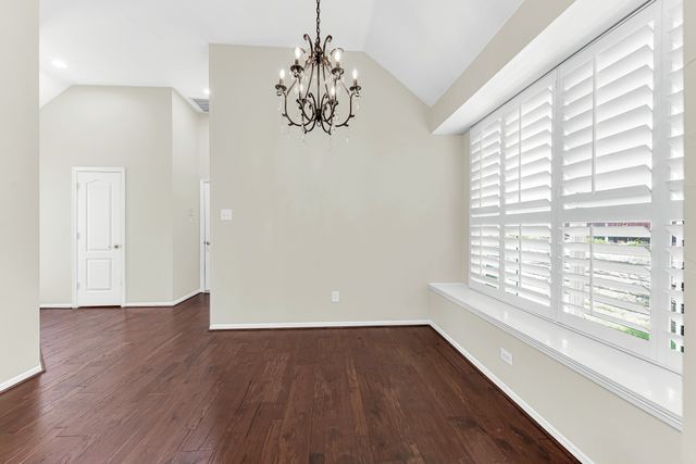 3217 Royal Melbourne Drive, Plano, TX 75093