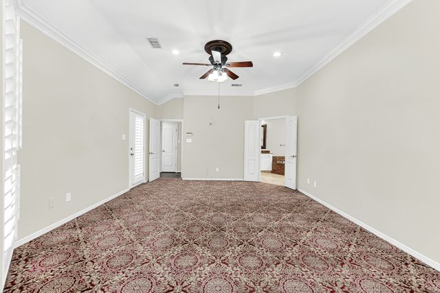 3217 Royal Melbourne Drive, Plano, TX 75093