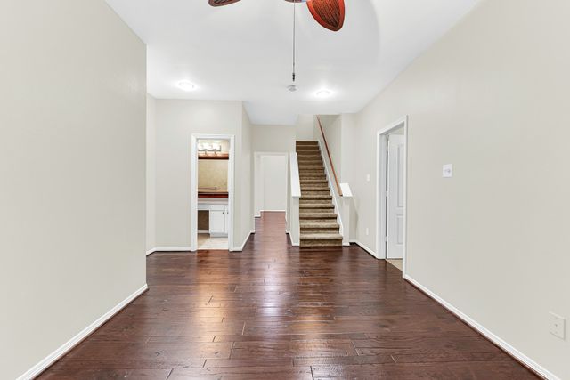 3217 Royal Melbourne Drive, Plano, TX 75093