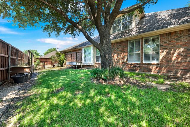 3217 Royal Melbourne Drive, Plano, TX 75093