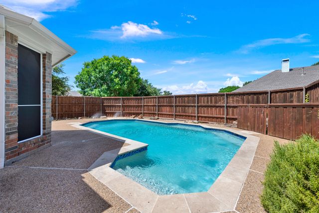 3217 Royal Melbourne Drive, Plano, TX 75093
