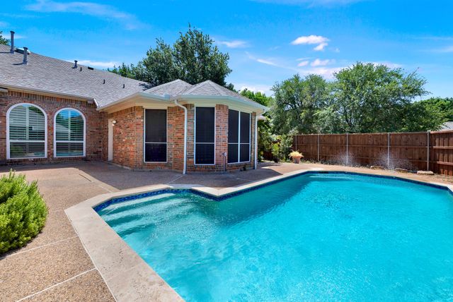 3217 Royal Melbourne Drive, Plano, TX 75093