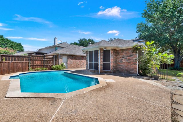 3217 Royal Melbourne Drive, Plano, TX 75093