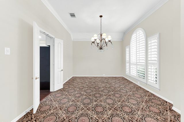 3217 Royal Melbourne Drive, Plano, TX 75093