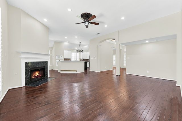 3217 Royal Melbourne Drive, Plano, TX 75093