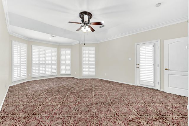3217 Royal Melbourne Drive, Plano, TX 75093
