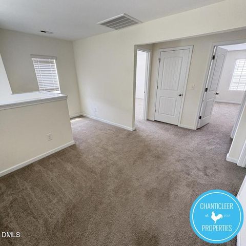 3318 Slippery Elm Drive, Raleigh, NC 27610