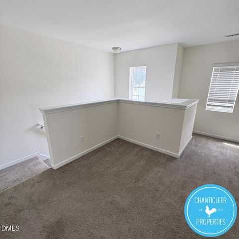 3318 Slippery Elm Drive, Raleigh, NC 27610